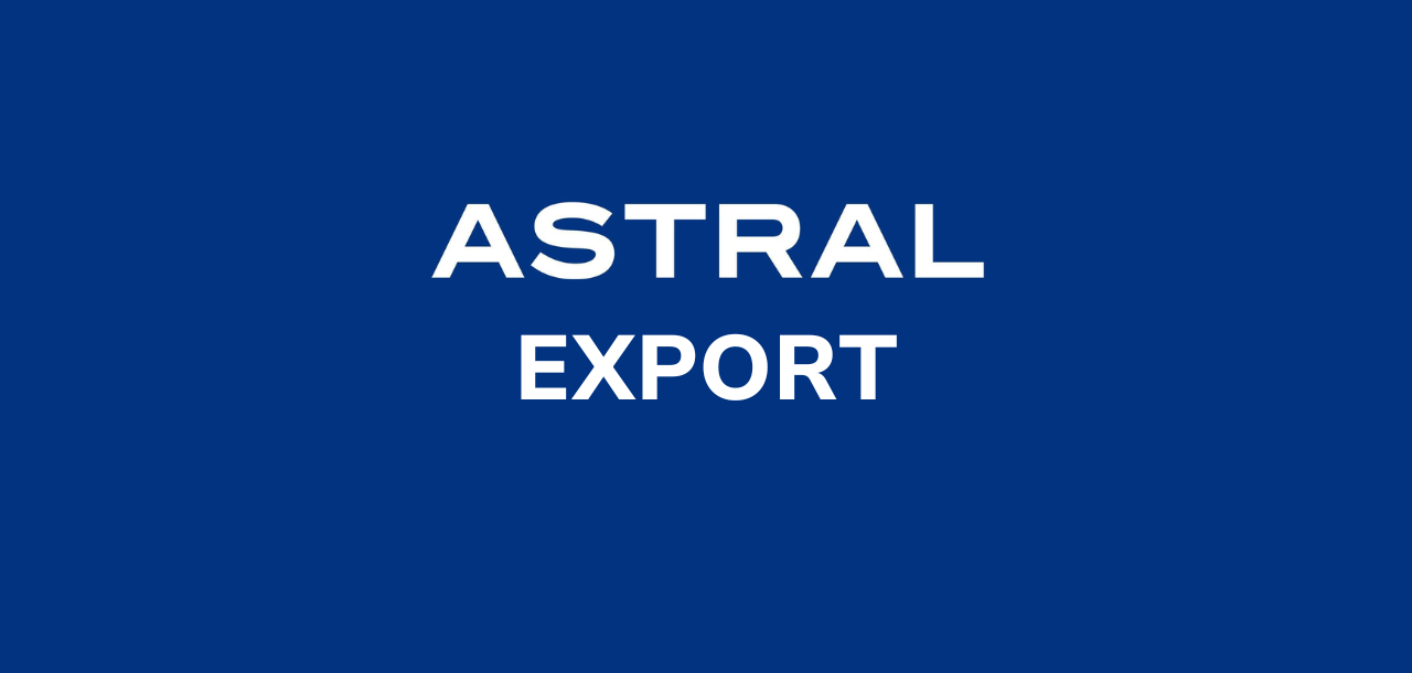 Astral Export