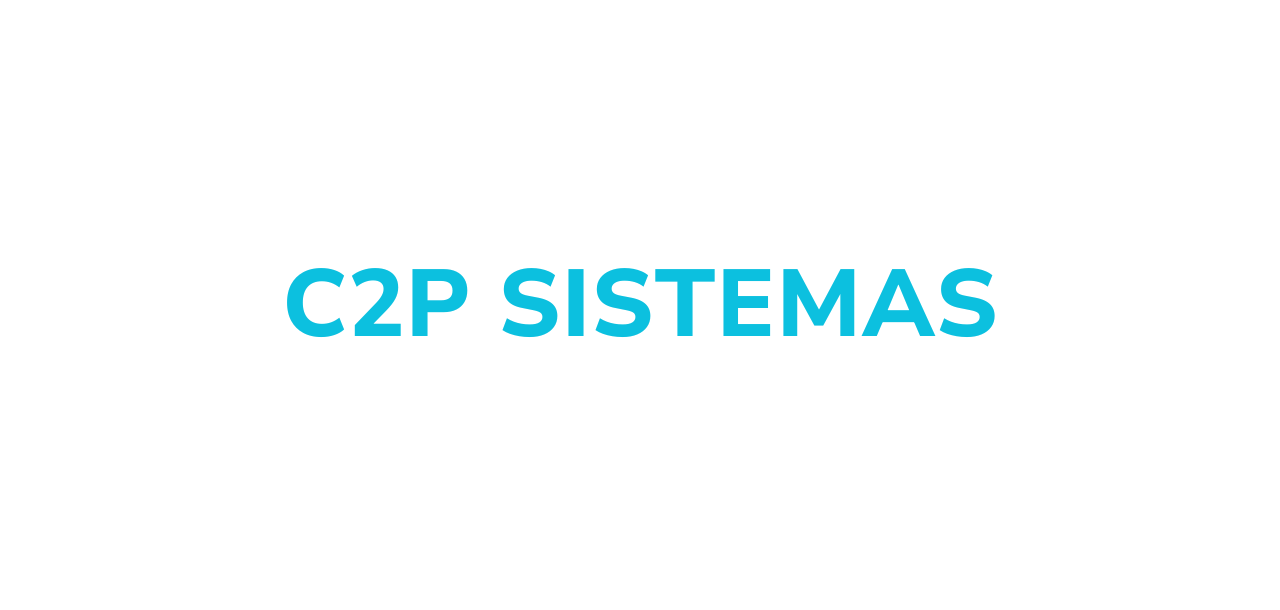 C2P Sistemas